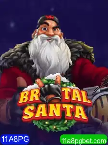 Descubra o Fascinante Mundo de BrutalSanta: Uma Imersão Profunda no Jogo