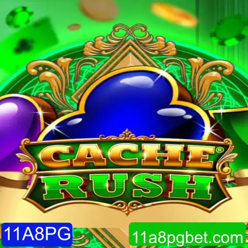 CacheRush: A Revolução dos Jogos de Estratégia em Tempos Modernos