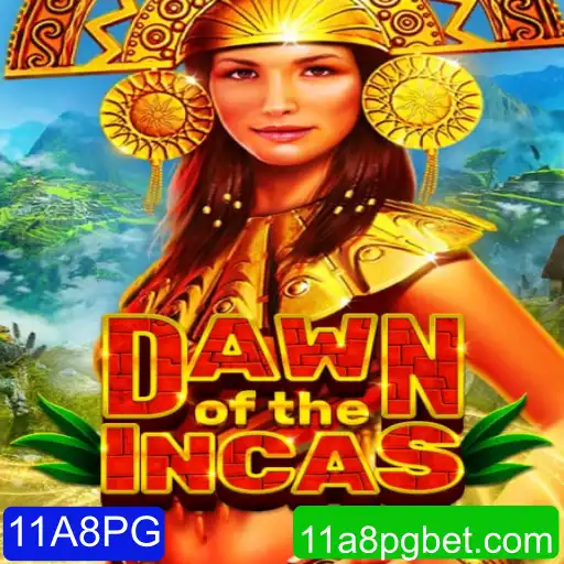 DawnoftheIncas: Descubra o Fascinante Mundo do Jogo
