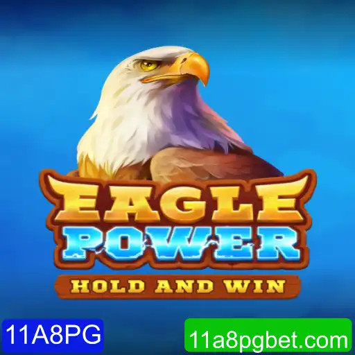 EaglePower e o Código Secreto 11A8PG: Imersão no Novo Fenômeno de Jogos