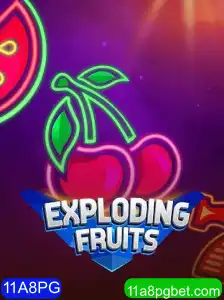 Descubra o Mundo Empolgante de ExplodingFruits: O Jogo que Conquista o Coração dos Jogadores