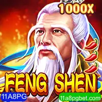 Descobrindo o Universo de FengShen: O Jogo Encantador