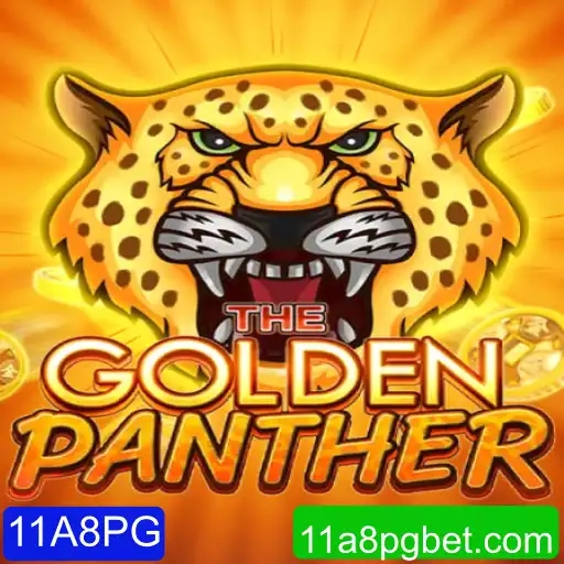 GOLDENPANTHER: Uma Jornada Épica no Mundo dos Jogos