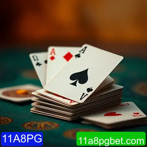 Jogos de cartas