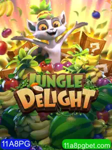 Descubra o Mundo Selvagem de JungleDelight: Uma Aventura Única