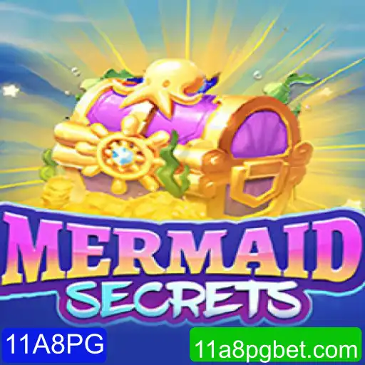 Descubra os Segredos do Jogo MermaidSecrets com a Palavra-Chave 11A8PG