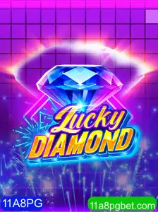 Descubra o Inovador Jogo LuckyDiamond