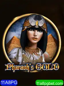 Explorando o Fascinante Jogo PharaohsGold: Introdução e Regras