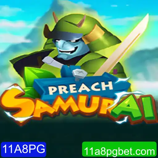 Descubra o Fascinante Universo de PreachSamurai: Regras e Introdução
