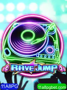 Explorando RaveJump: Mergulhe no Universo Dinâmico de Ação e Estratégia