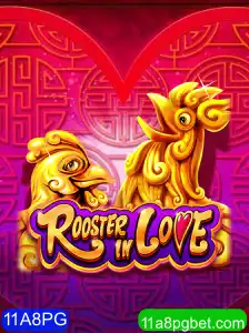 RoosterInLove: Descubra o Mundo Encantador do Novo Jogo de Relacionamento