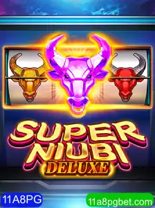 Explorando o Mundo de 'SuperNiubiDeluxe': Uma Aventura Inédita no Universo dos Jogos